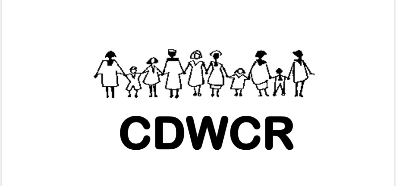 CDWCR Logo